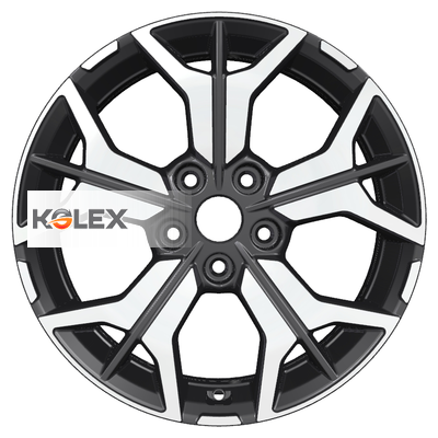 KHOMEN WHEELS KHW1715 (RAV4)