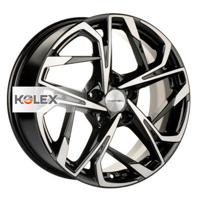 KHOMEN WHEELS KHW1716 (BESTURN X40)