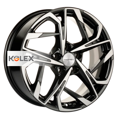 KHOMEN WHEELS KHW1716 (CHERY TIGGO 3/TIGGO 3 PRO)