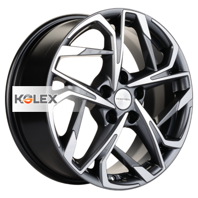 KHOMEN WHEELS KHW1716 (SPORTAGE)