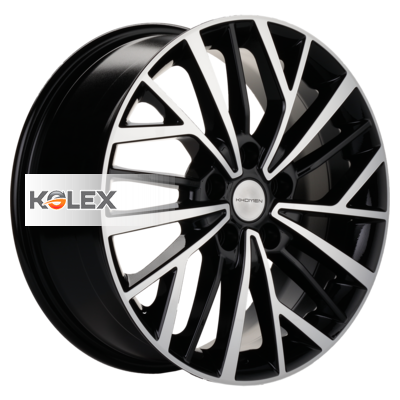 KHOMEN WHEELS KHW1717 (FORESTER)