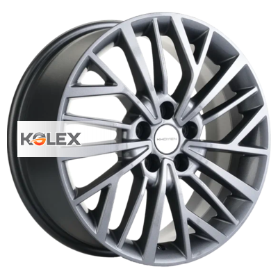 KHOMEN WHEELS KHW1717 (KAROQ)