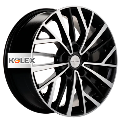 KHOMEN WHEELS KHW1717 (TEANA/X-TRAIL)