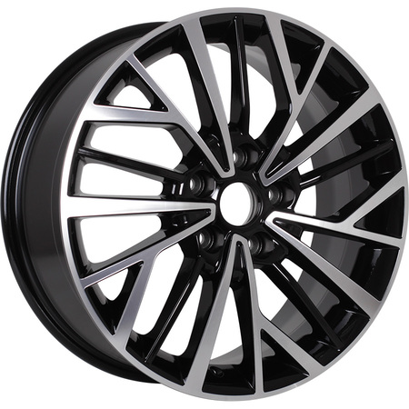 KHOMEN WHEELS KHW1717 (ZV17_KODIAQ/TIGUAN)