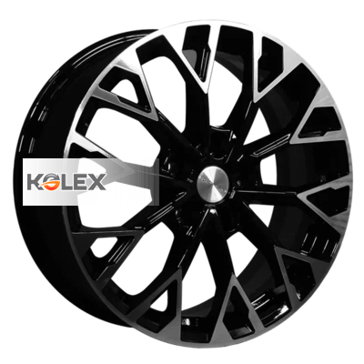 KHOMEN WHEELS KHW1718 (CHERY TIGGO 4/EXEED LX/OMODA C5)