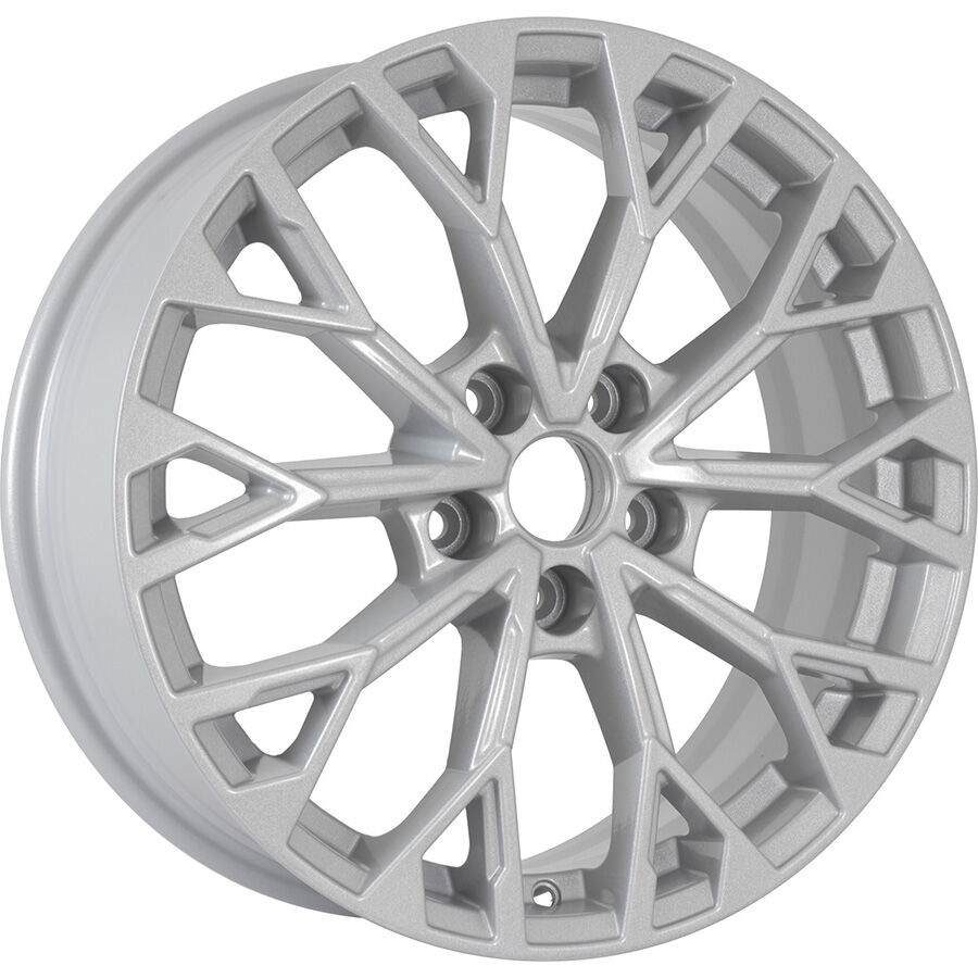 KHOMEN WHEELS KHW1718 (SKODA KAROQ)