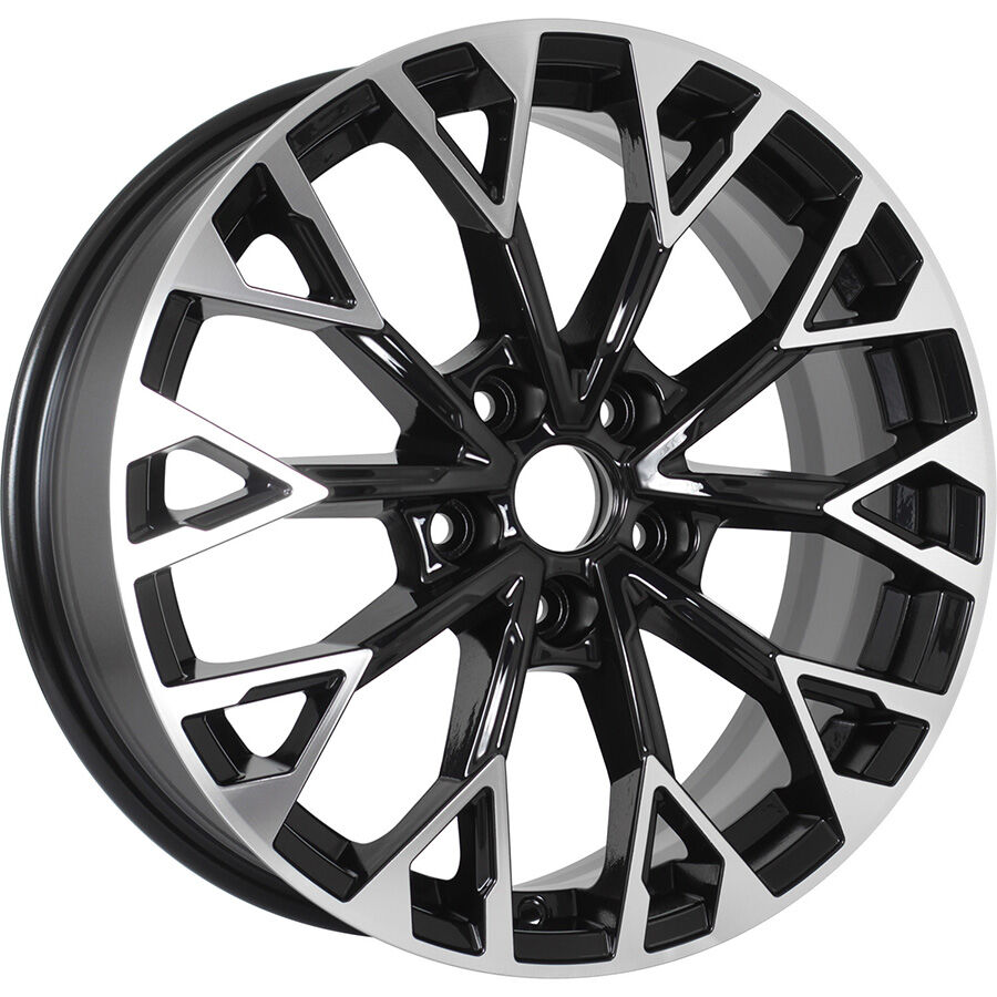 KHOMEN WHEELS KHW1718 (SPORTAGE/ TUCSON)