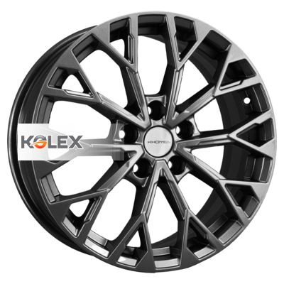 KHOMEN WHEELS KHW1718 (SPORTAGE/TUCSON)