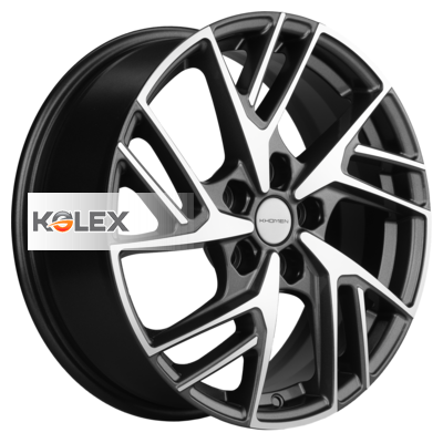 KHOMEN WHEELS KHW1722 (CHERY/EXEED)