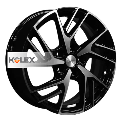 KHOMEN WHEELS KHW1722 (HAVAL F7/F7X)