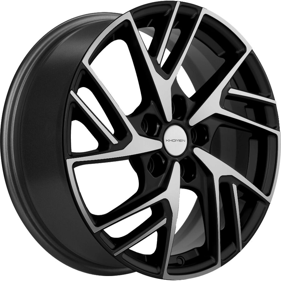 KHOMEN WHEELS KHW1722 (TIGUAN/KAROQ)