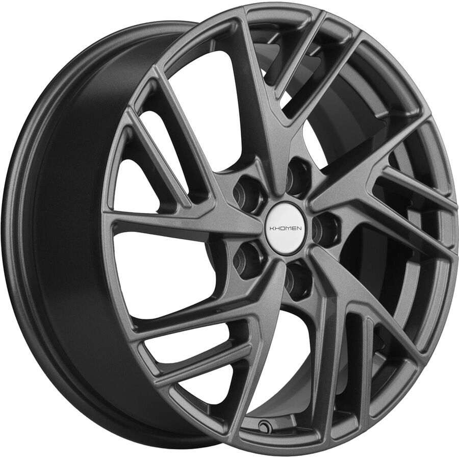 KHOMEN WHEELS KHW1722 (TIGUAN/KAROQ)
