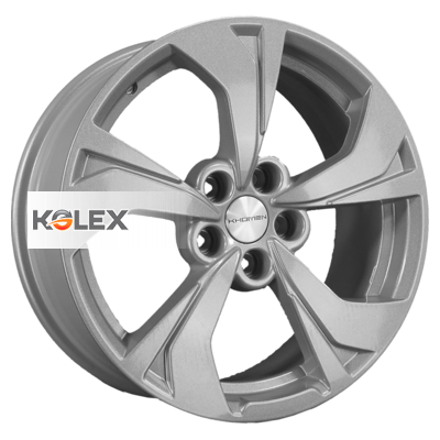 KHOMEN WHEELS KHW1724 (CHANGAN CS75 (PLUS))