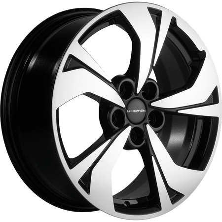 KHOMEN WHEELS KHW1724 (CHANGAN CS75 FL)