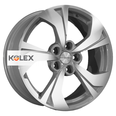 KHOMEN WHEELS KHW1724 (QASHQAI)