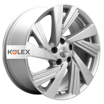 KHOMEN WHEELS KHW1801 (KODIAQ/TIGUAN)