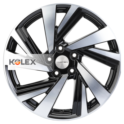 KHOMEN WHEELS KHW1801 (OUTLANDER)
