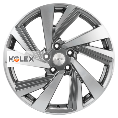 KHOMEN WHEELS KHW1801 (TEANA/X-TRAIL)