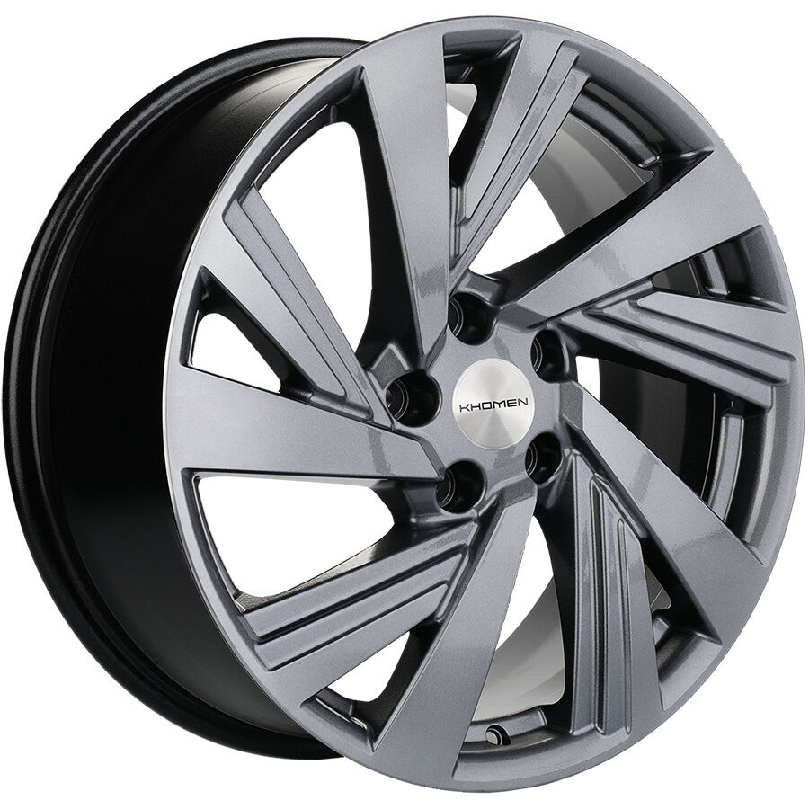 KHOMEN WHEELS KHW1801 (ZV18_CHERY TIGGO)
