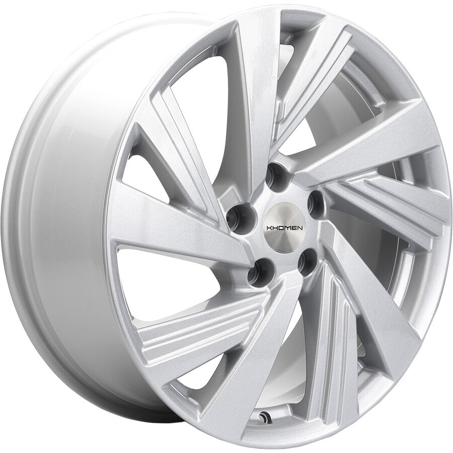 KHOMEN WHEELS KHW1801 (ZV18_SELTOS)