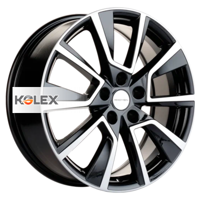 KHOMEN WHEELS KHW1802 (CHERY TIGGO)