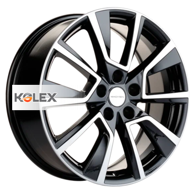 KHOMEN WHEELS KHW1802 (FORESTER)