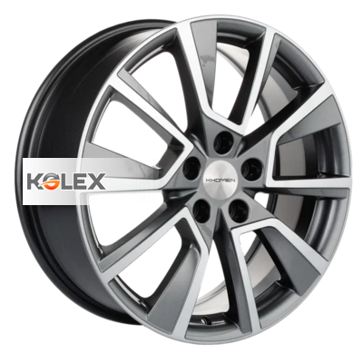 KHOMEN WHEELS KHW1802 (OMODA C5)