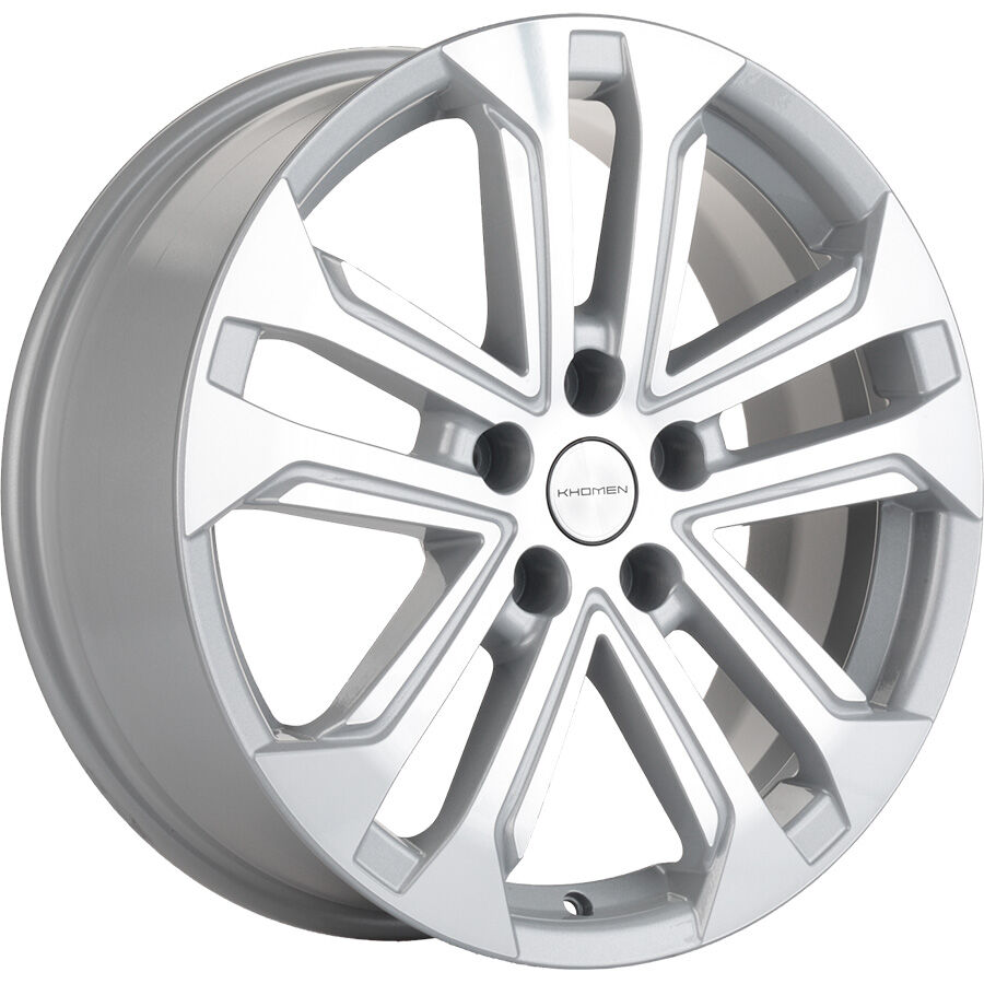 KHOMEN WHEELS KHW1803 (ZV18_SPORTAGE)