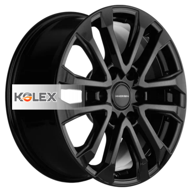 KHOMEN WHEELS KHW1805 (JAC T6 PICKUP)