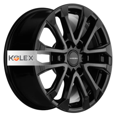 KHOMEN WHEELS KHW1805 (LC PRADO)