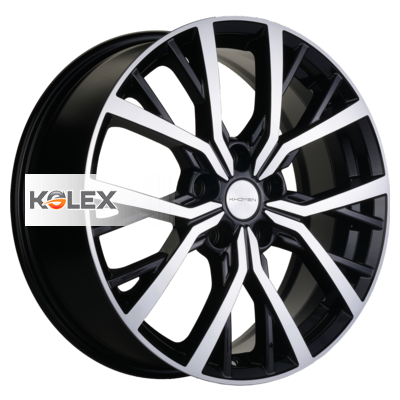 KHOMEN WHEELS KHW1806 (CHERY TIGGO 3/TIGGO 3 PRO)