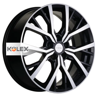 KHOMEN WHEELS KHW1806 (COOLRAY)