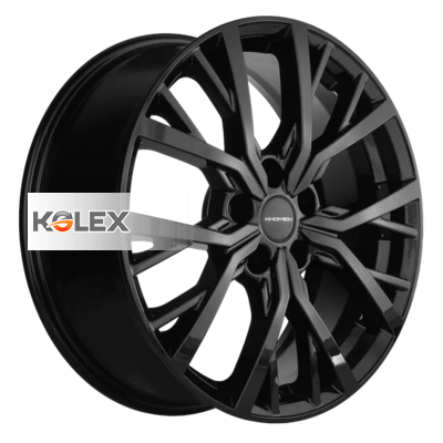 KHOMEN WHEELS KHW1806 (CX-5/3)