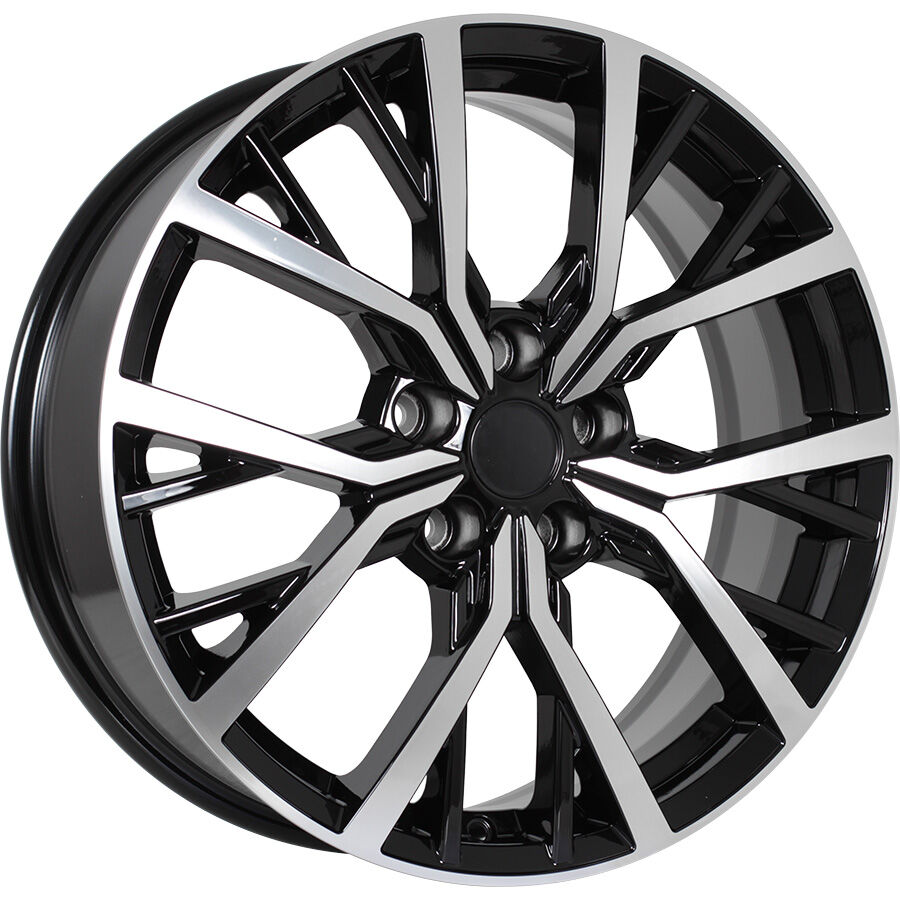 KHOMEN WHEELS KHW1806 (HAVAL JOLION)