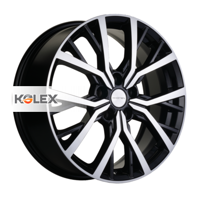 KHOMEN WHEELS KHW1806 (KAROQ)