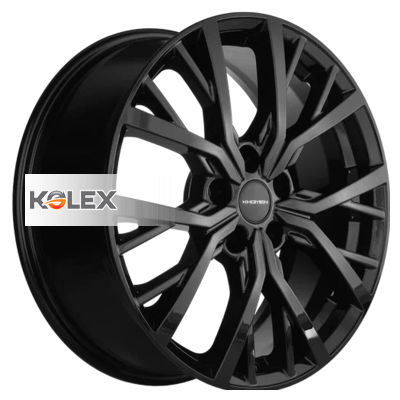 KHOMEN WHEELS KHW1806 (KODIAQ/TIGUAN)