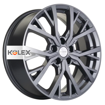 KHOMEN WHEELS KHW1806 (SPORTAGE)