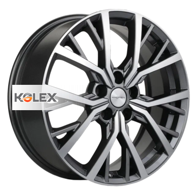 KHOMEN WHEELS KHW1806 (TEANA/X-TRAIL/JUKE)