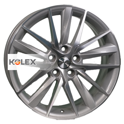 KHOMEN WHEELS KHW1807 (CAMRY NEW)