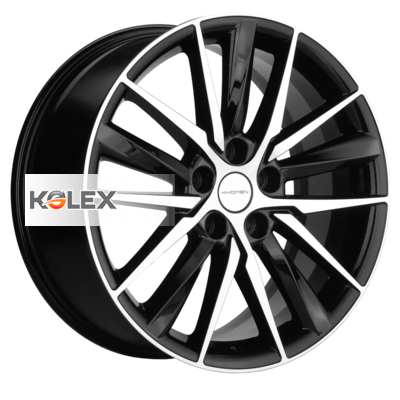 KHOMEN WHEELS KHW1807 (PASSAT)