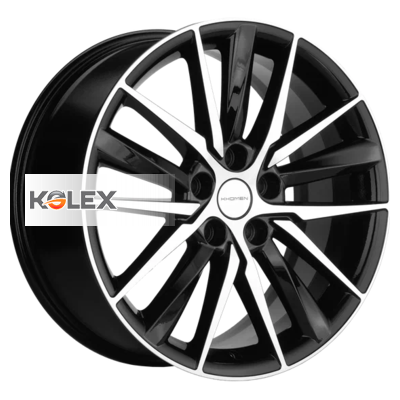 KHOMEN WHEELS KHW1807 (TUGELLA/JAGUAR XF/F-PACE)