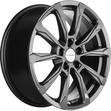 KHOMEN WHEELS KHW1808(18_ZVXCEED/CX-5/MAZDA3)
