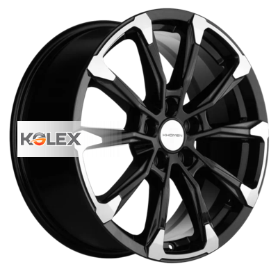 KHOMEN WHEELS KHW1808 (GEELY COOLRAY)