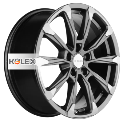 KHOMEN WHEELS KHW1808 (HAVAL F7/F7X)