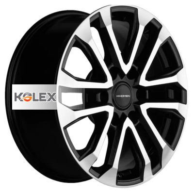KHOMEN WHEELS KHW1808 (K5/SANTAFE)