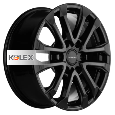 KHOMEN WHEELS KHW1808 (MURANO)