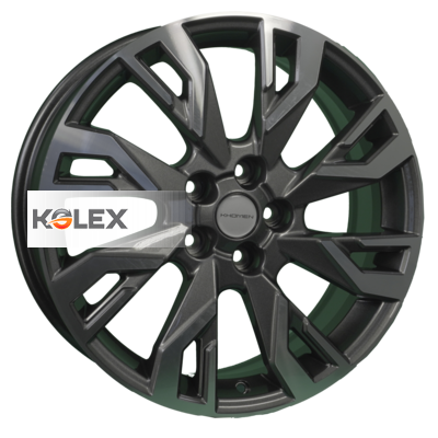 KHOMEN WHEELS KHW1809 (CHANGAN/GEELY/LEXUS/SUZUKI/TOYOTA)