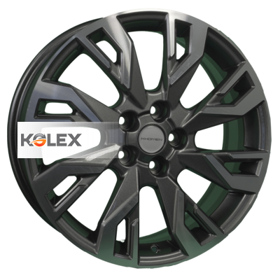 KHOMEN WHEELS KHW1809 (DARGO/JOLION)