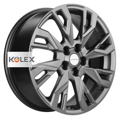 KHOMEN WHEELS KHW1809 (DARGO/JOLION)