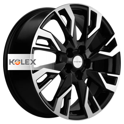 KHOMEN WHEELS KHW1809 (HAVAL DARGO)